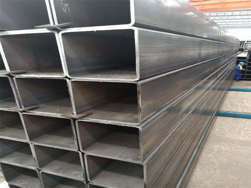 價(jià)格低廉的150×100×5方管搭配角鋼 性價(jià)比之選與應(yīng)用解析